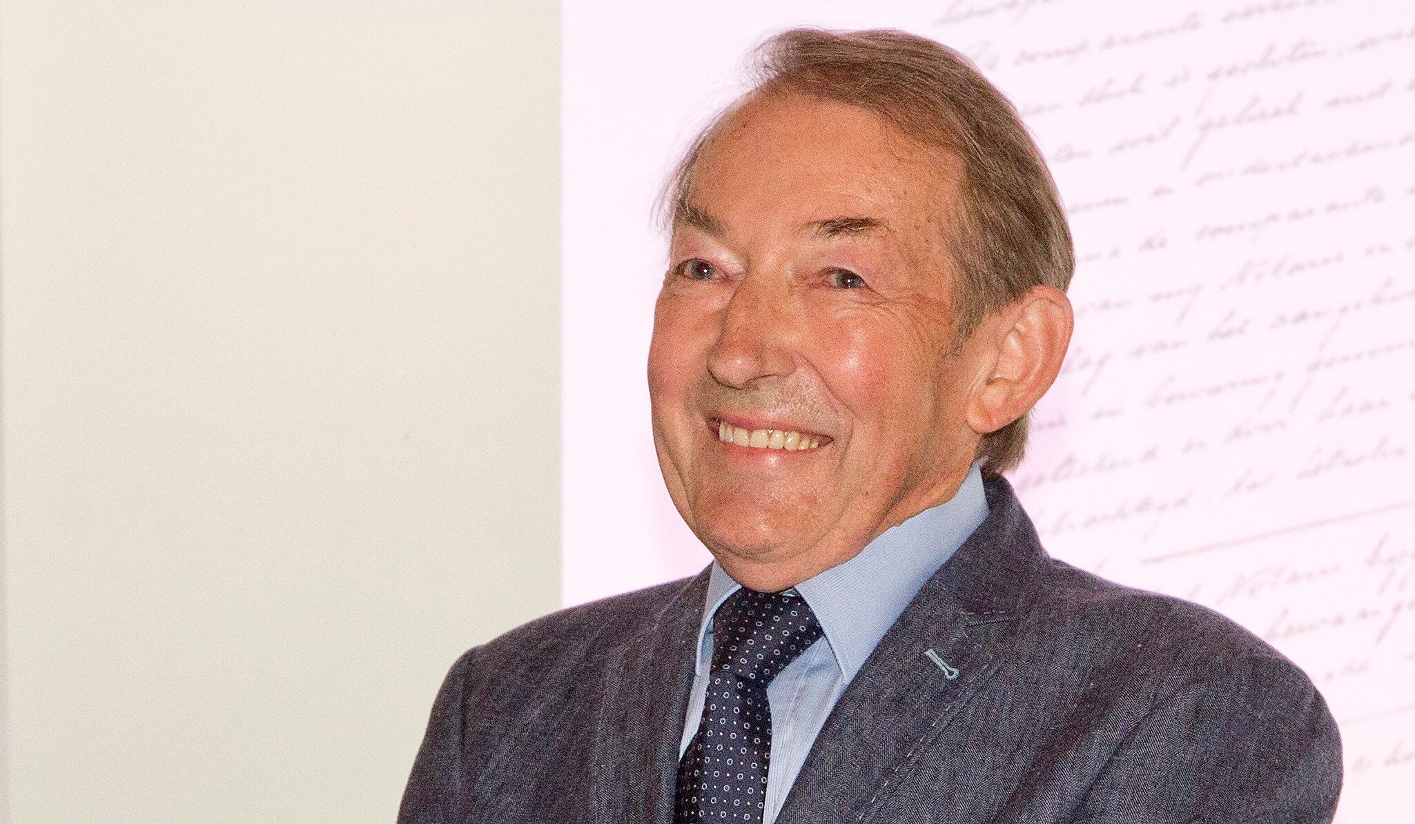 Ter nagedachtenis aan Jan Teeselink - Engels van Beverfordefonds